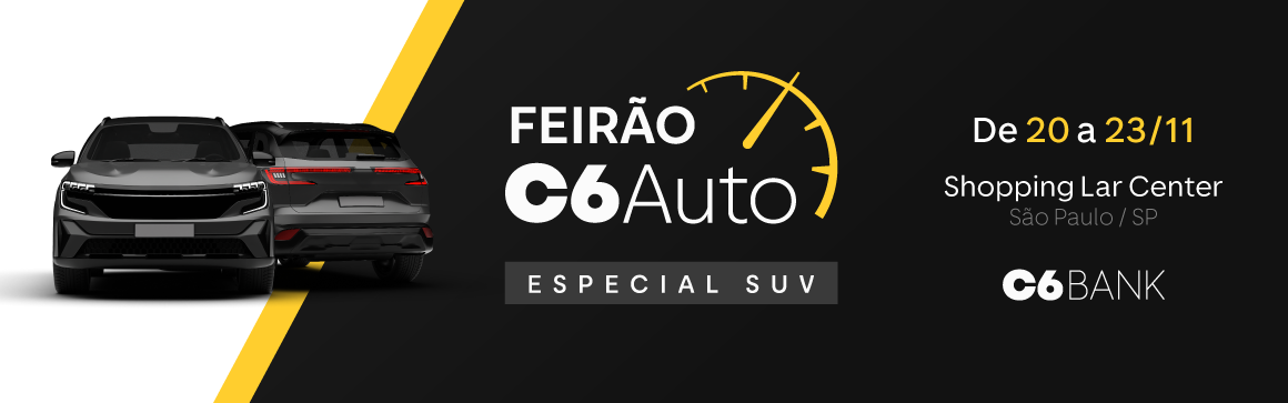 Banners da c6